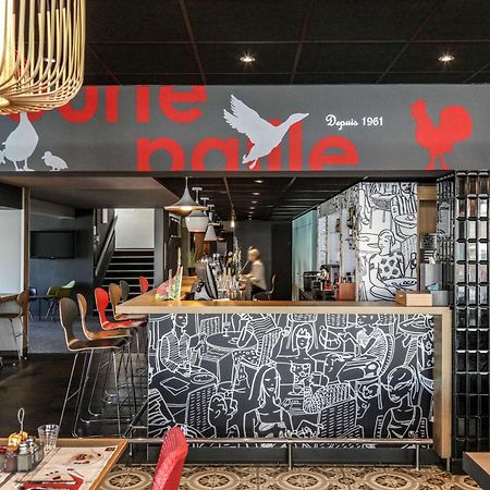 מלון Ibis Orange Centre מראה חיצוני תמונה