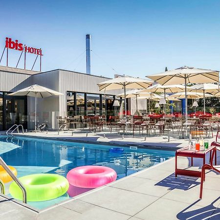מלון Ibis Orange Centre מראה חיצוני תמונה