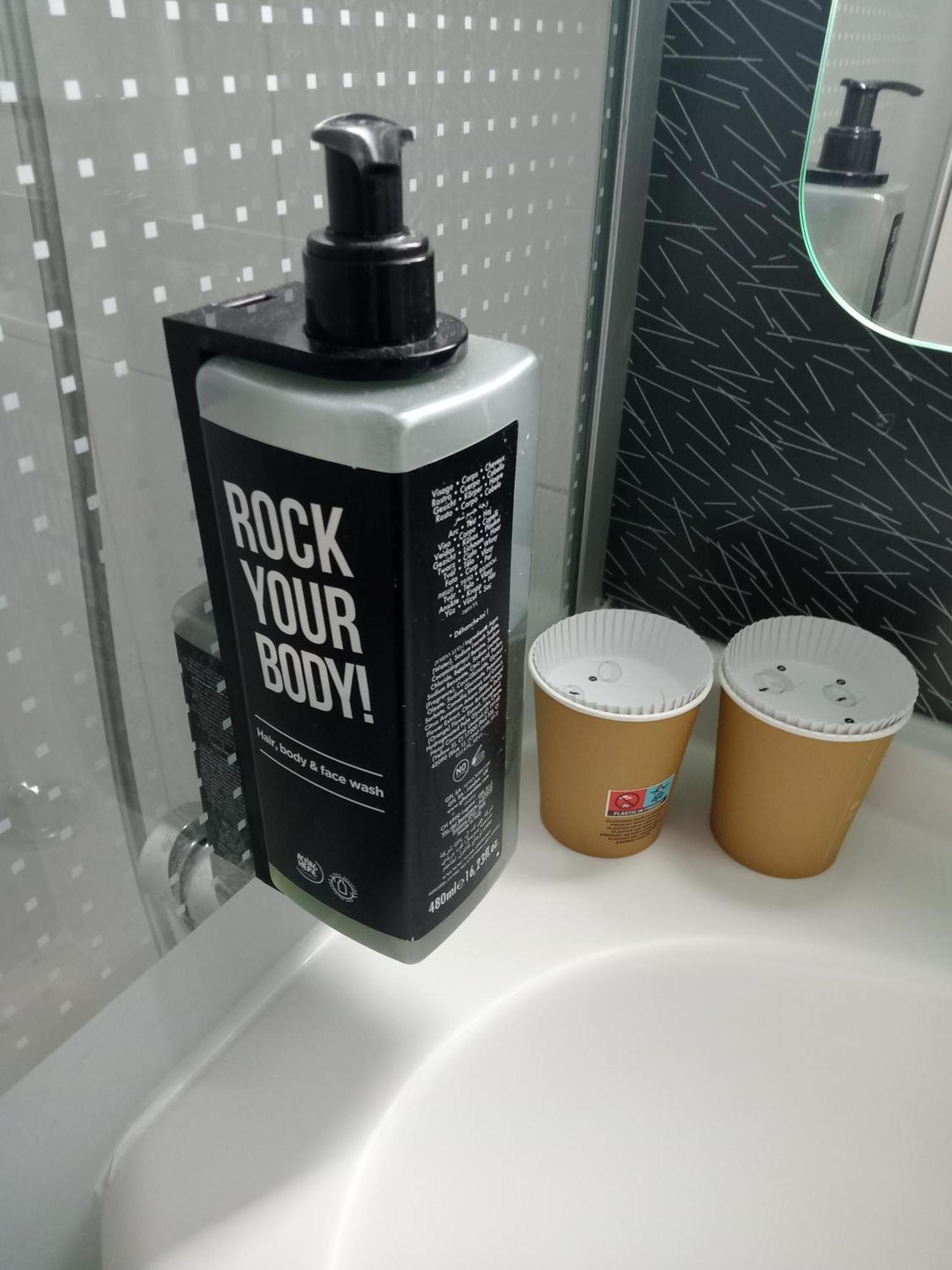 מלון Ibis Orange Centre מראה חיצוני תמונה